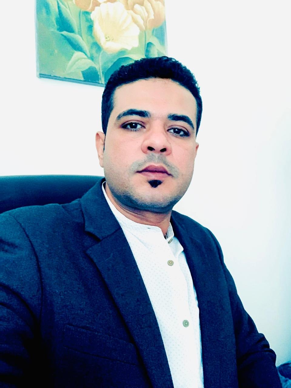 محمد فتحي عيد