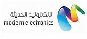 الشركة الالكترونية الحديثة