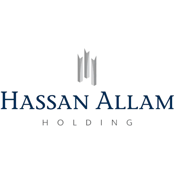 شركة حسن علام