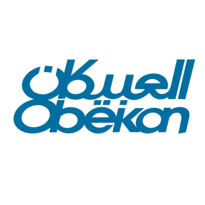 العبيكان